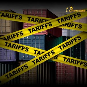 US EU Tariffs: Trump Unveils Strategic Delay for Company Relocation Opportunity