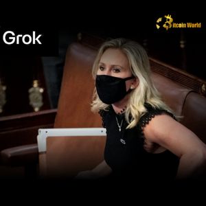 Marjorie Taylor Greene vs. Grok AI: The Bizarre Political Fight