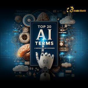 15 Essential AI Terms: Your Simple Guide to LLMs, Deep Learning, and More