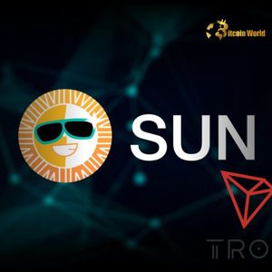 Strategic SunPump CEX Alliance Accelerates Tron Meme Coins Growth