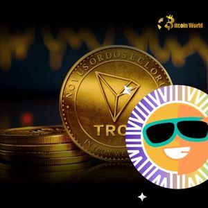 Tron Meme Coins Get Accelerated Growth: SunPump Launches CEX Alliance