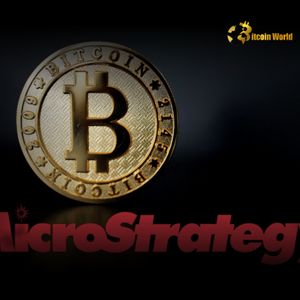 MicroStrategy Bitcoin: Astonishing Acquisition Boosts Holdings Past 580K BTC
