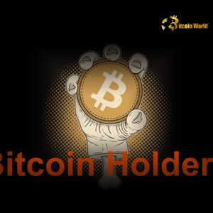 Bitcoin Holders Unleash Strategic Buying During Market Dip