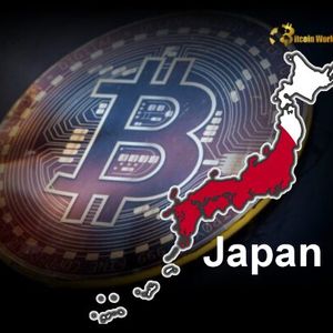 Bitcoin Price Japan: Unpacking the Astonishing Rally Fuelled by Bond Turmoil