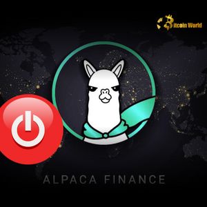 Alpaca Finance Shutdown: Urgent Update on DeFi Platform’s Future