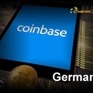 Coinbase Germany: Exciting Expansion Boosts Crypto Access for German Users