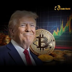 Trump Media Group Plans Astonishing $3 Billion Crypto Investment Targeting Bitcoin