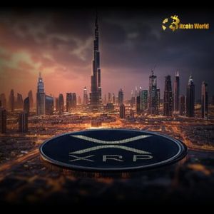 Dubai Tokenization: Ambitious $16B Real Estate Initiative Launches on XRP Ledger