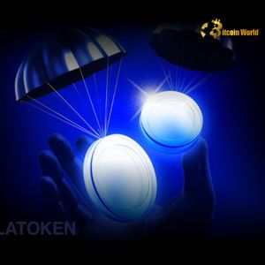 Exciting LA Token Airdrop Announced by Lagrange Labs