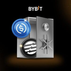Bybit Lists USDC on Aptos, Launches Super Event With Over 20,000 APT Up for Grabs