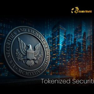 SEC Explores Future: Breakthrough Talks on Tokenized Securities