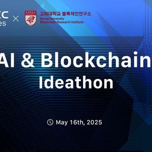 MEXC Ventures at the Forefront of Korea’s Blockchain-AI University Innovation Showcase