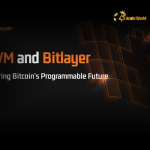 Bitlayer Accelerates BitVM Adoption Through Powerful Mining Pool Partnerships