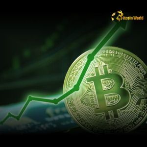 Bitcoin Price Soars Past $109,000: What This Epic Milestone Means