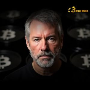 Bitcoin Security: Michael Saylor Issues Dangerous Warning on Proof-of-Reserves for Institutional Crypto