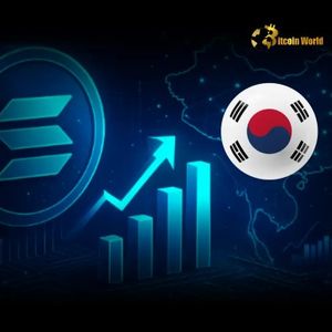 Solana Gets Massive Boost: $100M Accelerator Launches in South Korea