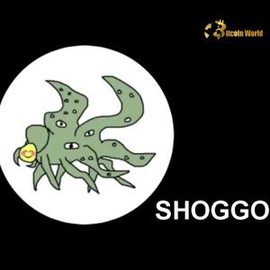 SHOGGOTH Memecoin Explodes: The Elon Musk Effect Behind the Massive Crypto Pump
