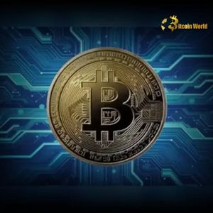 Bitcoin Security: Urgent Quantum Computing Risk Revealed