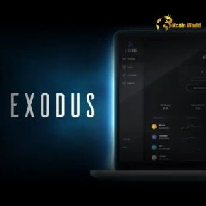 Exodus Crypto Card: Unlock Seamless USDT USDC Payments