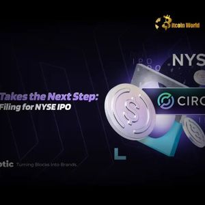 Circle IPO: Monumental Step for USDC Issuer with NYSE Listing