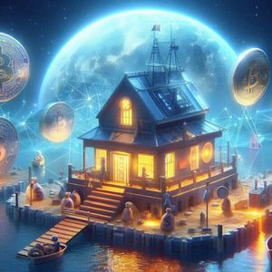 8 Crypto Tokens for Passive Income in 2025