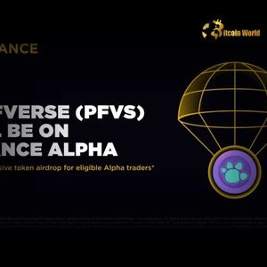 Binance Alpha Spotlights Puffverse Token (PFVS): Explore Early Stage Crypto Gems