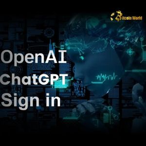 ChatGPT: OpenAI Explores Revolutionary ‘Sign in with ChatGPT’ Feature