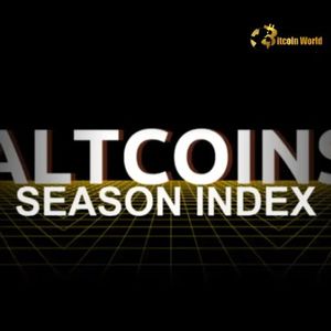 Bitcoin Season: Altcoin Season Index at 25 Signals Crucial Crypto Market Insight