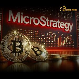 MicroStrategy Stock Performance: Unstoppable MSTR Outpaces All 74 Crypto ETFs YTD