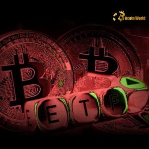 Bitcoin ETF Inflows: US Spot BTC ETFs Witness Astonishing $386.77M Surge, Marking Ninth Straight Day