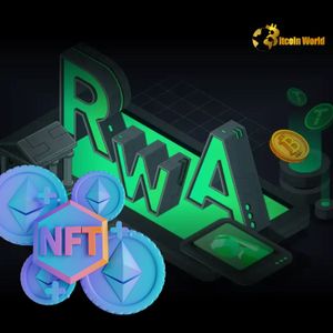 Unlocking the Future: How RWA NFTs Can Revitalize the NFT Lending Market