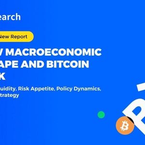 HTX Research: A Fresh Look at Bitcoin Amidst Macro Changes, Featuring HTX’s New Compliant Stablecoin Offerings
