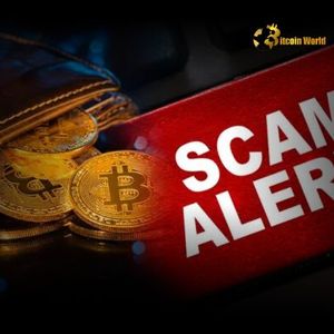 Crypto Scam Alert: Vietnam Police Bust Massive $394M Matrix Chain Fraud Ring
