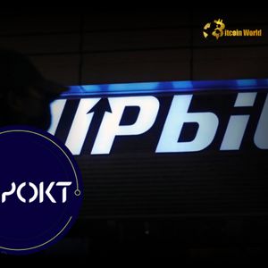 Upbit POKT Suspension: Urgent Alert for Traders on June 3