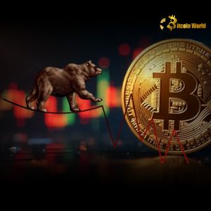 Urgent: Bitcoin Options Show Bearish Sentiment as Bitcoin 2025 Kicks Off