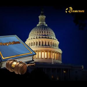 US Crypto Regulation: House Unveils Critical Digital Asset Bill Update