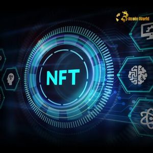 NFT Sales See Remarkable Rebound in May, Ending Decline