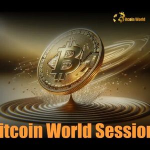 AI Startups: Seize the Opportunity to Compete with Incumbents at Bitcoin World Sessions AI