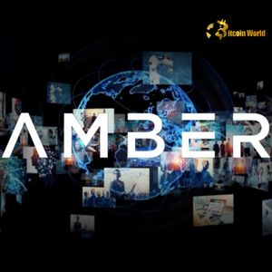 Amber International Achieves Record Q1 Revenue Success