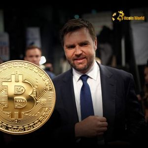 Momentum: JD Vance Predicts 100M Bitcoin Holders, Champions Pro-Crypto Policy