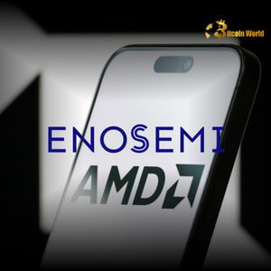 AMD AI Ambitions Soar: Enosemi Acquisition Accelerates Silicon Photonics Innovation