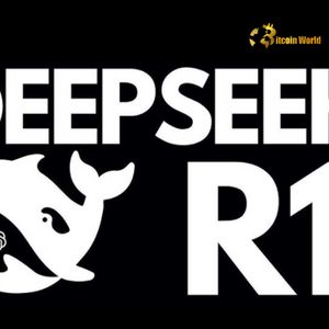 DeepSeek R1: Crucial AI Model Update Released on Hugging Face