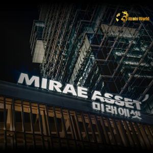 Mirae Asset Securities Explores Bold Crypto Spin-Off in South Korea