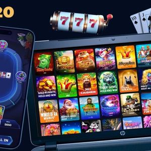 Bet20 Launches Premium Casino Platform with Trusted Licensing, Instant Crypto Withdrawals, and Elite Gaming