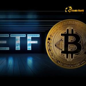 US Spot Bitcoin ETF Inflows Surge: $433.66M Added in Powerful 10-Day Streak