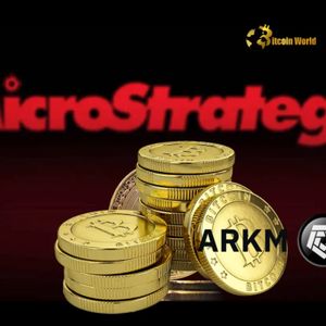 Bitcoin: Arkham Uncovers Massive MicroStrategy Address, Unlocking Transparency