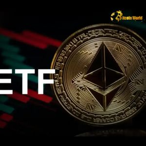 Ethereum ETF Inflows Soar: U.S. Spot ETH ETFs See Impressive $84.9M Boost