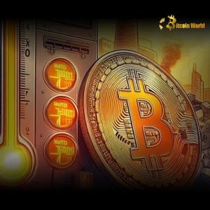 Bitcoin Price: Analyst Reveals Why Crypto Market Isn’t Overheating Despite Profit-Taking