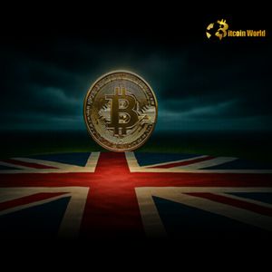 UK Government Declares Firm ‘No’ to Bitcoin Reserves Amid Volatility Fears