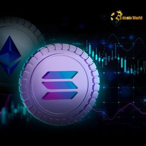 Alarming SOL/ETH Breakdown Signals Potential 40% Price Analysis Decline